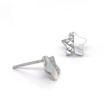 2022 New Style Cheap Price 925 Stud Earring
